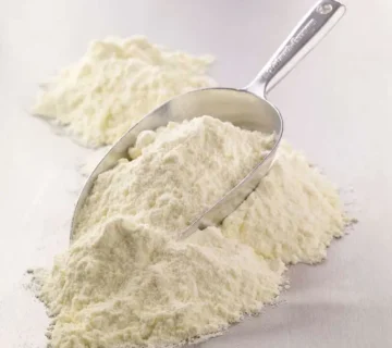 Skimmed milk powder supplier in Saudi Arabia