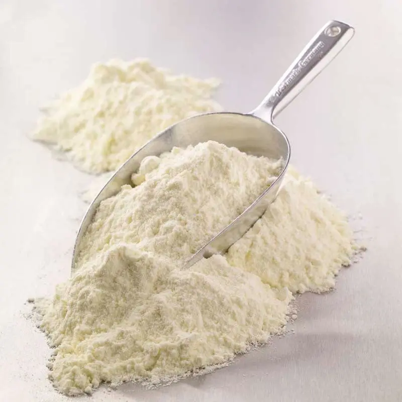 Skimmed milk powder supplier in Saudi Arabia