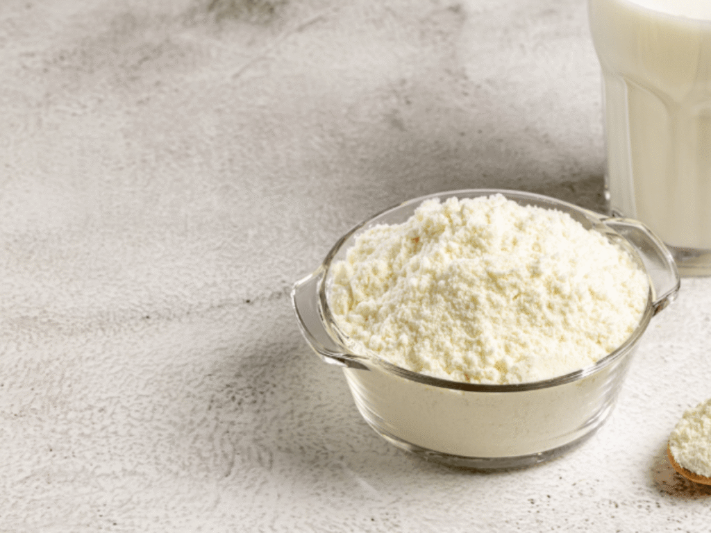 Milk protein concentrate supplier in Afghanistan