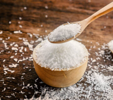 Monosodium glutamate (MSG) supplier in Afghanistan