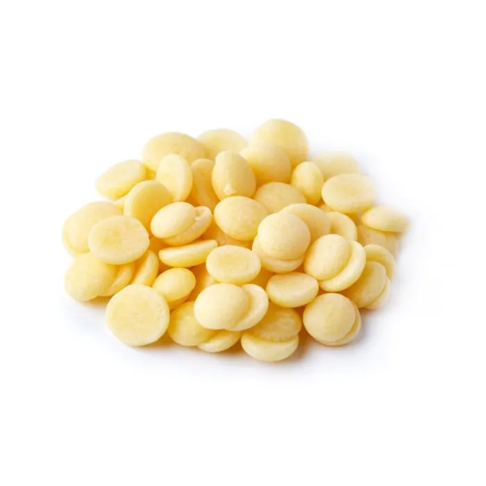 Natural Cocoa Butter Wholesale Supplier