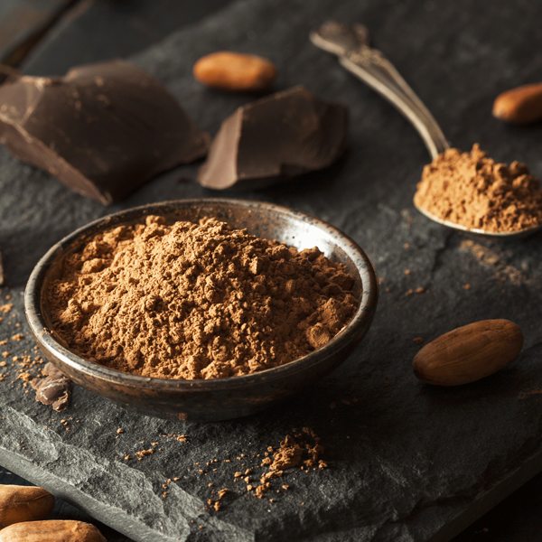Natural Cocoa Powder Bahrain Bulk