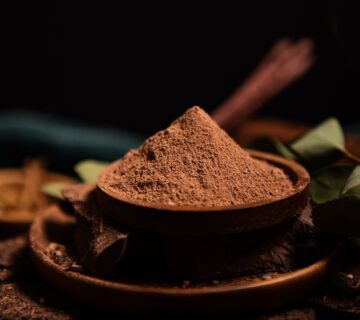 Natural Cocoa Powder Bahrain Bulk