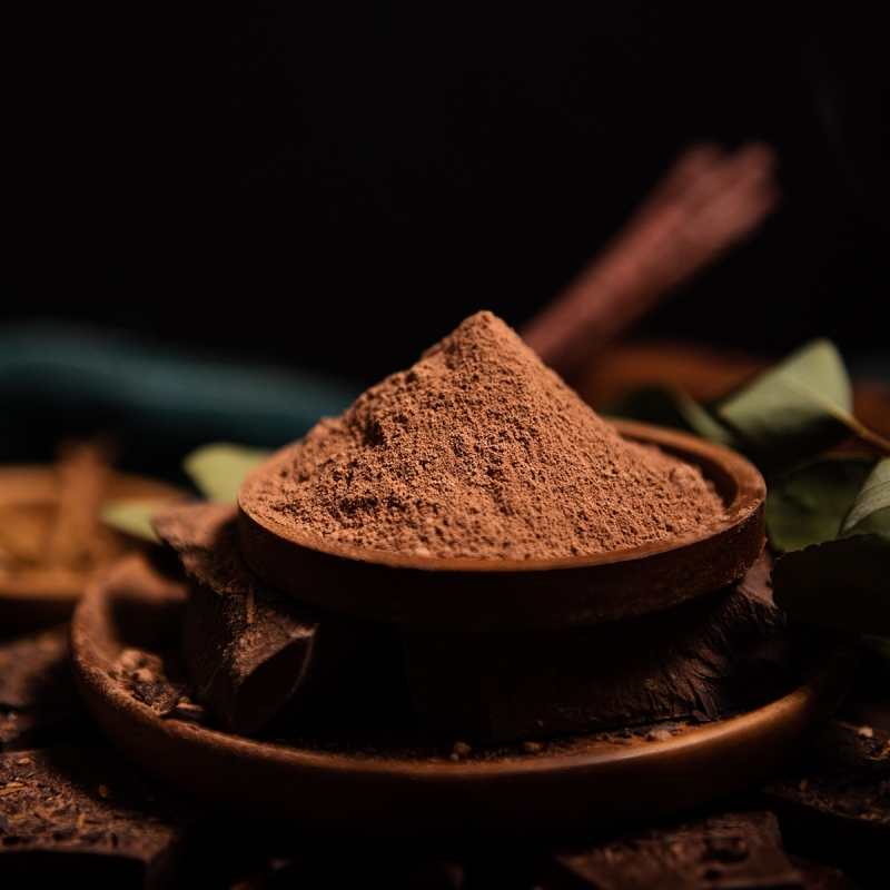 Natural Cocoa Powder Bahrain Bulk