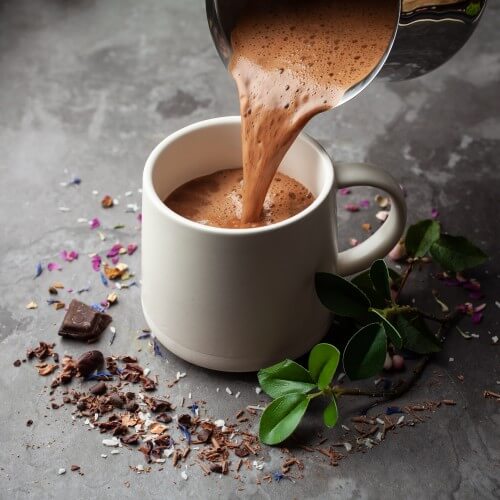 Natural Cocoa Powder Bulk Supplier