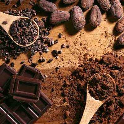 Natural Cocoa Powder Iraq Bulk