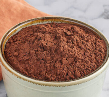 Natural Cocoa Powder Kuwait Bulk