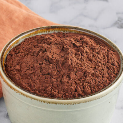 Natural Cocoa Powder Kuwait Bulk