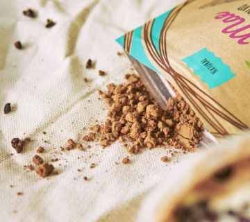 Natural Cocoa Powder Morocco Bulk