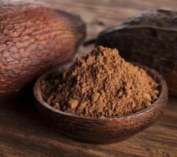 Natural Cocoa Powder Oman Market