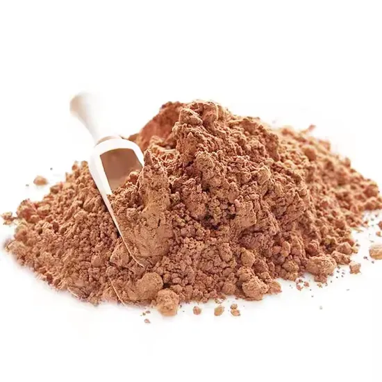 Natural Cocoa Powder Qatar Bulk
