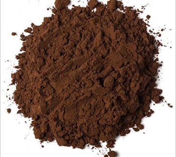 Natural Cocoa Powder Sudan Supplier