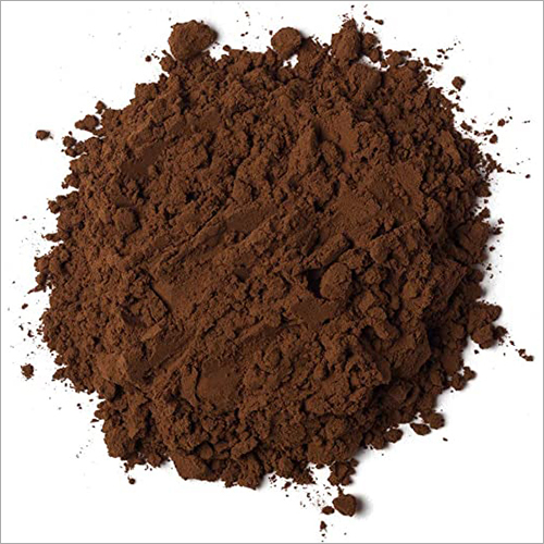 Natural Cocoa Powder Sudan Supplier