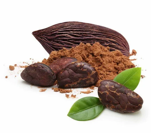 Natural Cocoa Powder Tunisia Supplier