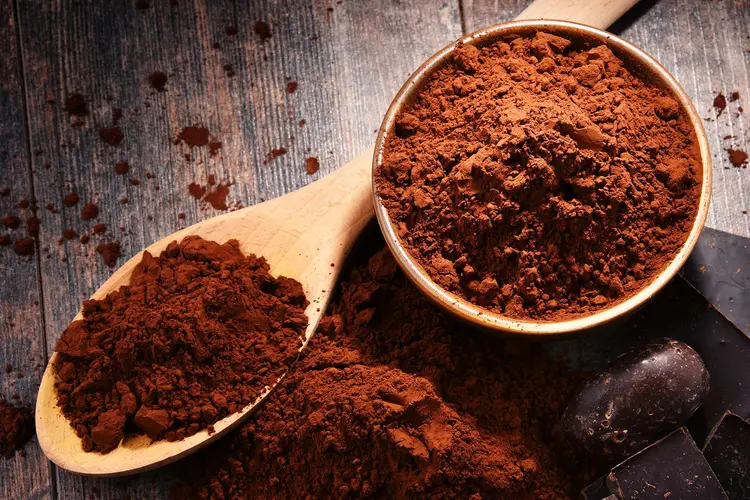 Natural Cocoa Powder Wholesale TÜRKİYE