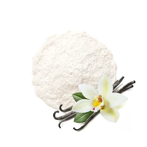 Natural Vanilla Powder Supplier