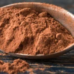 Natural cocoa powder supplier in Lebanon