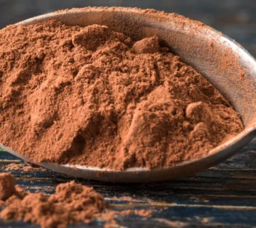 Natural cocoa powder supplier in Lebanon