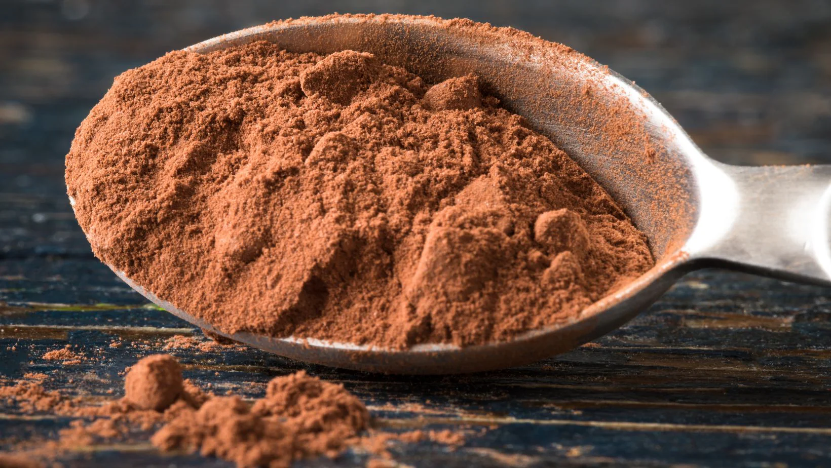 Natural cocoa powder supplier in Lebanon