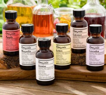 Natural flavors supplier in Afghanistan