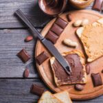 Food Grade Emulsifiers in TÜRKİYE for Chocolate Production