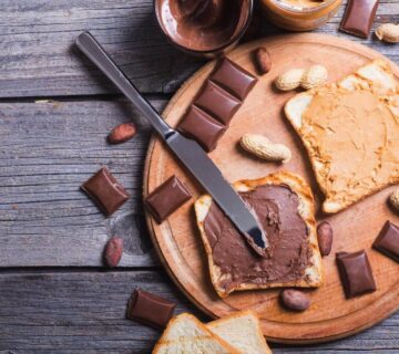 Food Grade Emulsifiers in TÜRKİYE for Chocolate Production