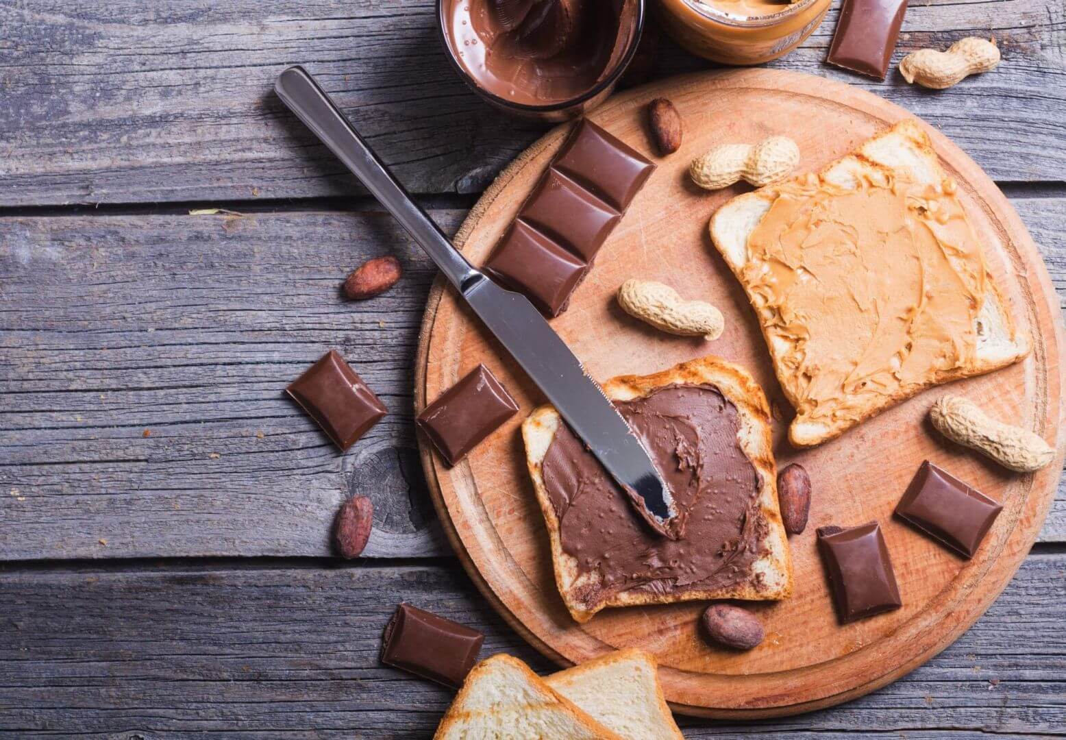 Food Grade Emulsifiers in TÜRKİYE for Chocolate Production