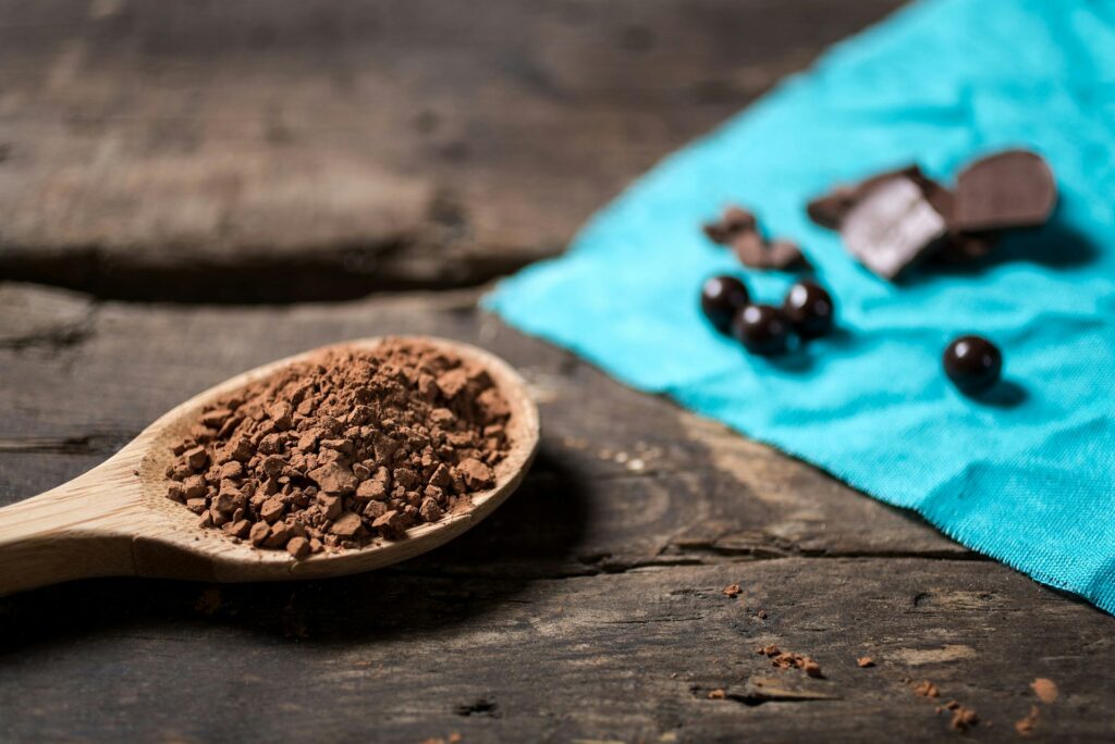 Organic Cocoa Powder Bulk Supplier