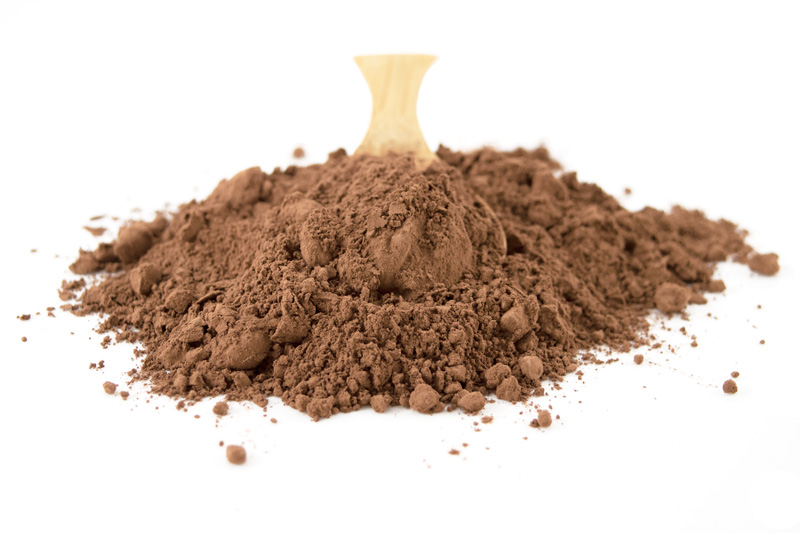 Organic Cocoa Powder Egypt Wholesale