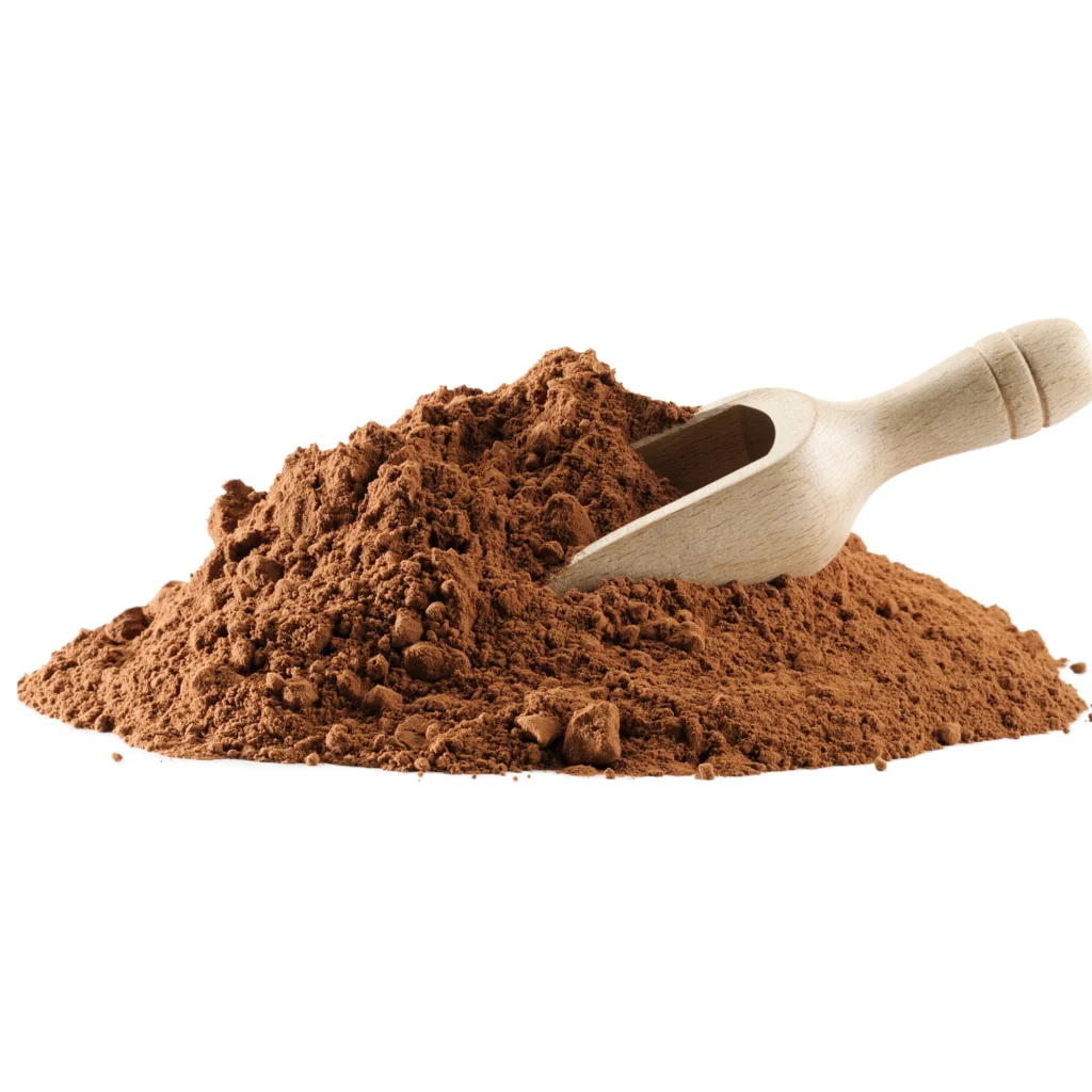 Organic Cocoa Powder Supplier Saudi Arabia