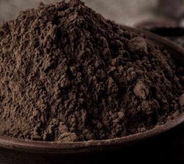 Organic Cocoa Powder Supplier TÜRKİYE