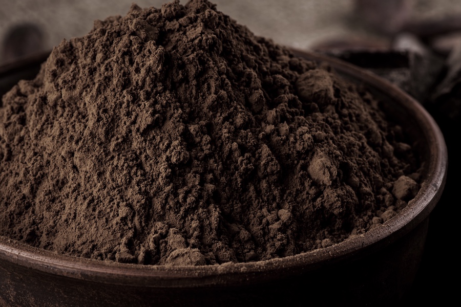 Organic Cocoa Powder Supplier TÜRKİYE