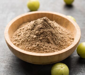 Organic Fruit Extracts and Powders from TÜRKİYE