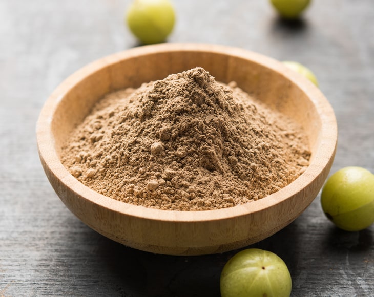 Organic Fruit Extracts and Powders from TÜRKİYE