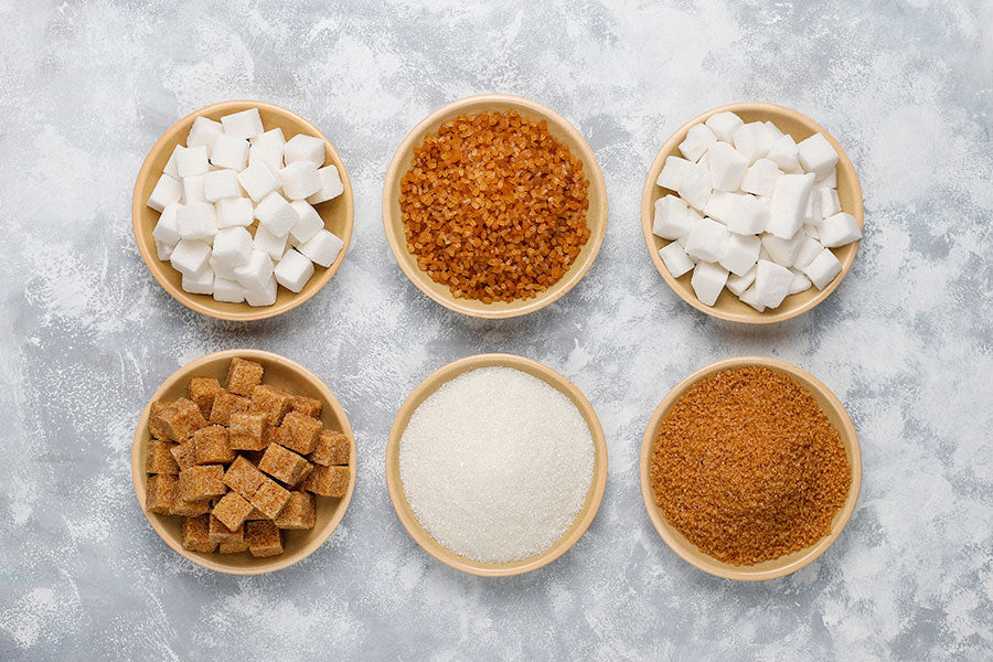 Organic Sweeteners and Sugar Alternatives from TÜRKİYE