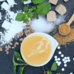 Organic Sweeteners and Sugar Alternatives from TÜRKİYE