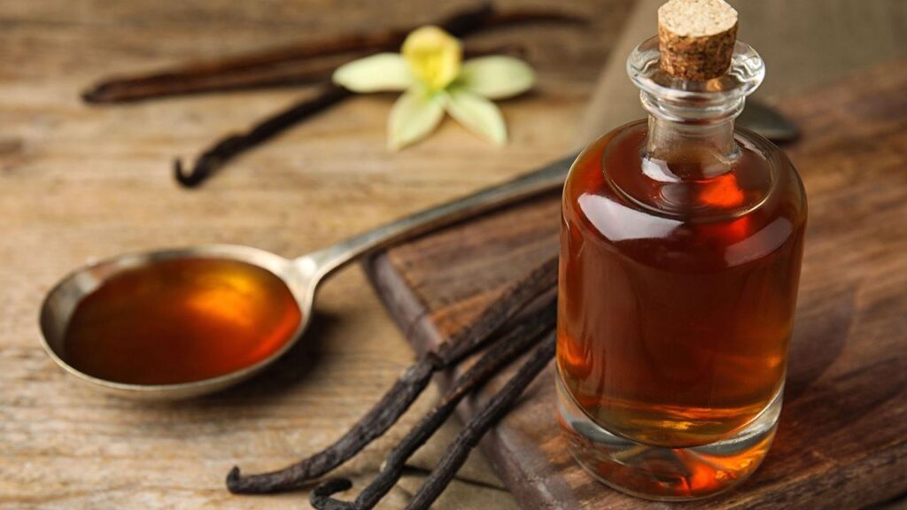 Organic Vanilla Extract Wholesale in TÜRKİYE — MT Royal Quality