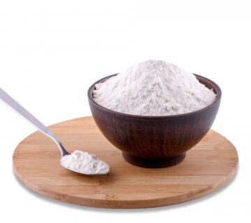 D90 Demineralized Whey for Infant Formula
