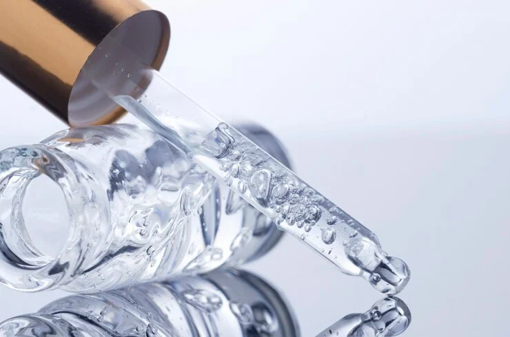 Palm-Based Glycerin Wholesale Exporter