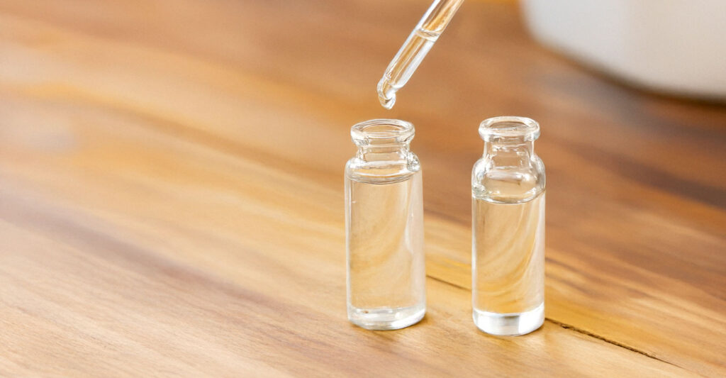 Palm-Based Glycerin Wholesale Exporter