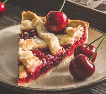 Pectin for Bakery Fillings