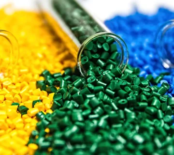 Why choose TÜRKİYE for raw materials
