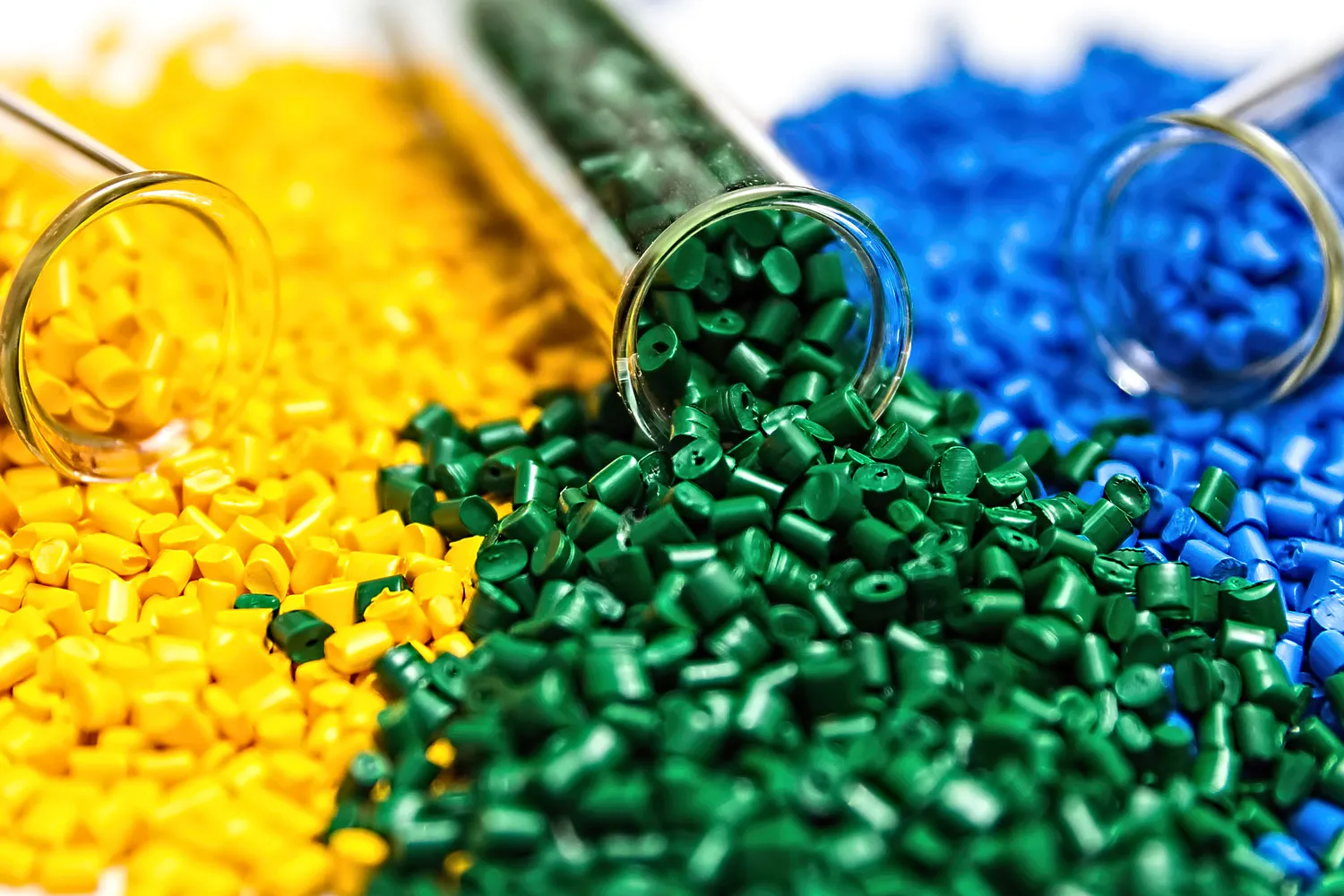 Why choose TÜRKİYE for raw materials