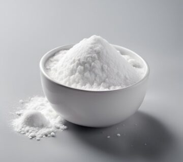 Polysorbate 20 E432 Supplier