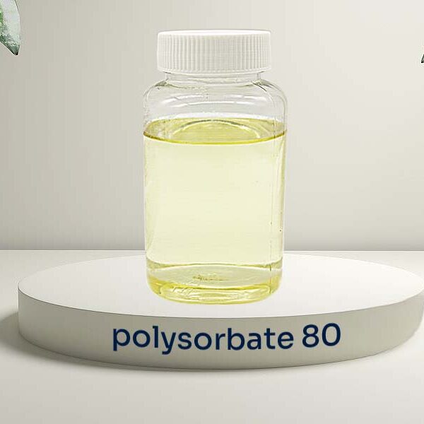 Polysorbate 80 E433 Polysorbate 80 E433