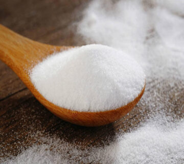 Food grade Potassium Metabisulphite (E224) 25kg