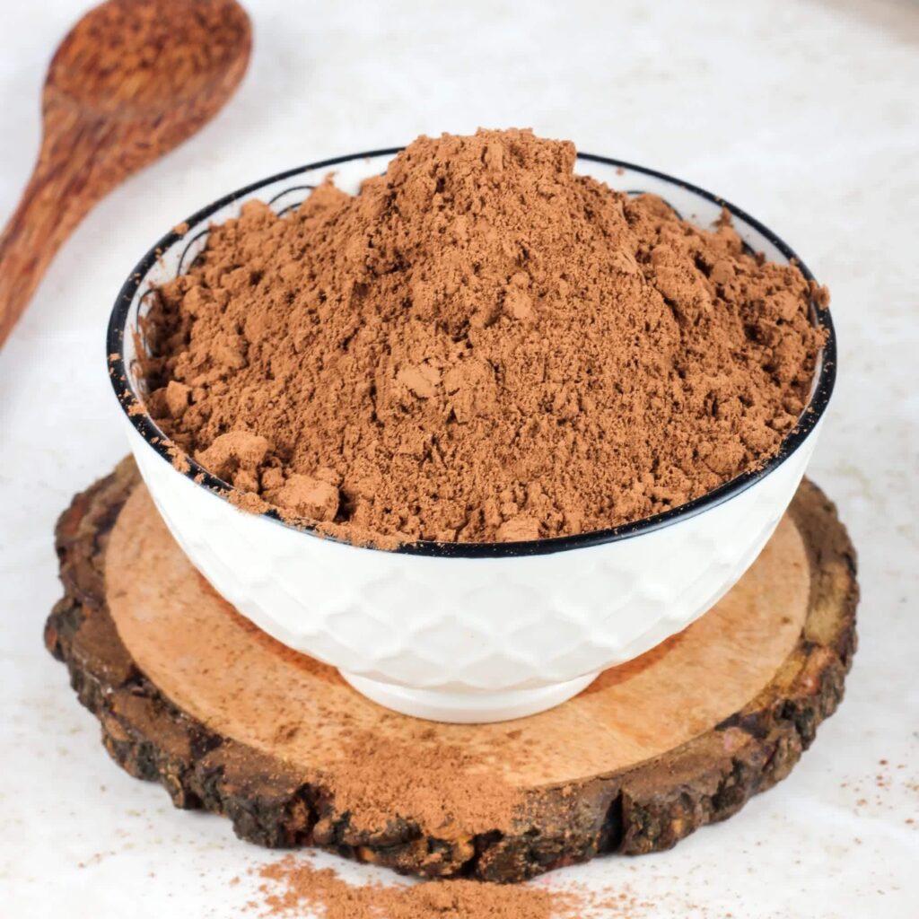Premium Cocoa Powder Brands TÜRKİYE