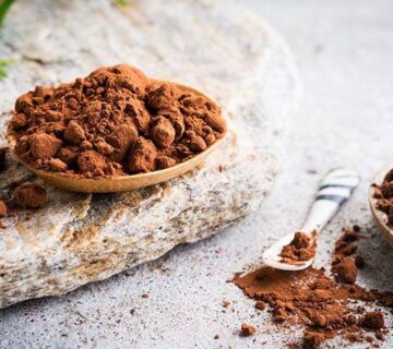 Premium Cocoa Powder Brands TÜRKİYE