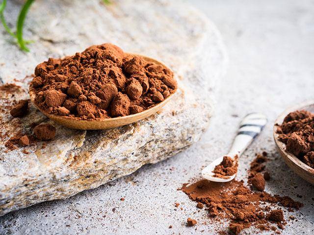 Premium Cocoa Powder Brands TÜRKİYE