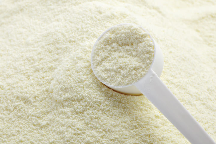 Low Heat Skimmed Milk Powder Supplier